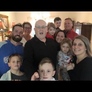 Meet your Posher, Robin